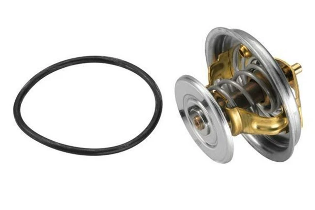 Thermostat De Moteur WAHLER 4022.82D (82°C) Pour Nissan Terrano II - Neuf Avec Joint