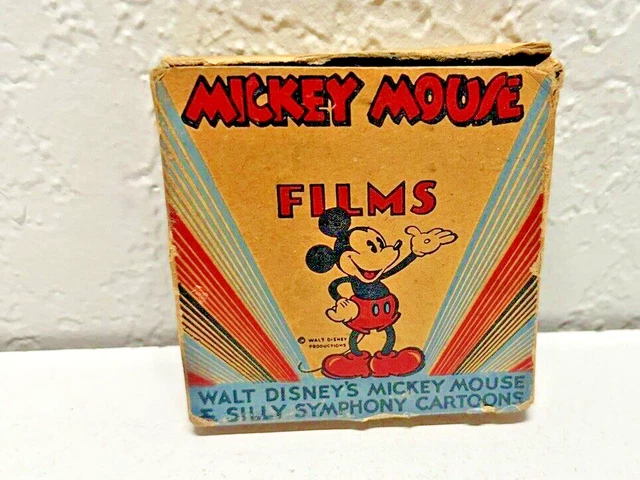 Hermann Mickey vinvage old レア　希少　1975 Other Vintage Disneyana, Vintage (Pre-1968), Disneyana