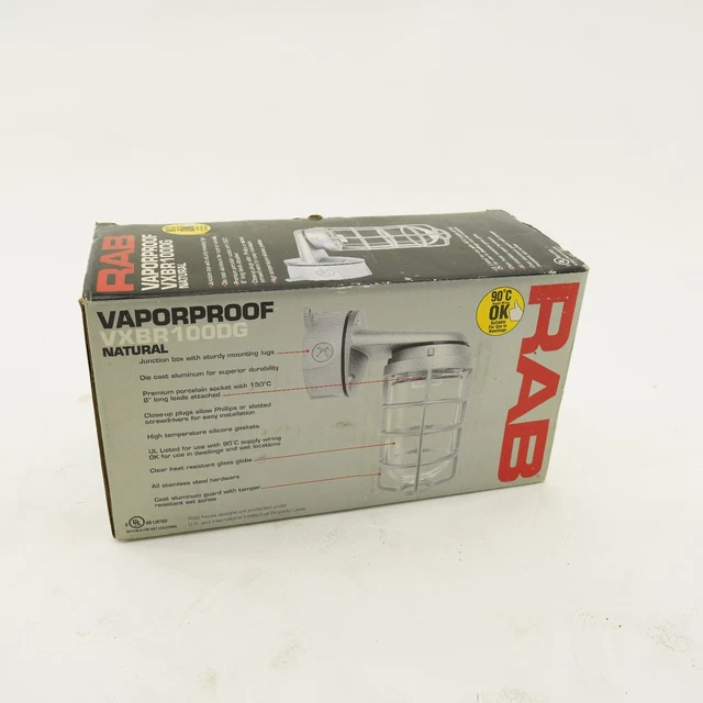 Industrial Lighting Fixtures, Facility Lighting, Facility