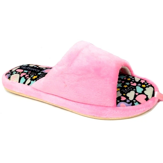 De Fonseca Pantofole Ciabatte Estive Donna MOD. Terni E PA W840 FUXIA - Foto 10