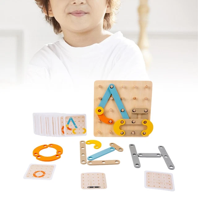 Lot De 10 Formes En Bois Sur Le Thème De L'automne - À Peindre Ou Décorer - Pour Enfants - Activités Manuelles Créatives - 10