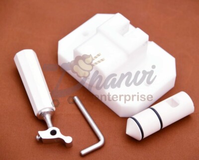 Carpigiani Carpigiani Softy Gelato Macchina Singolo Erogazione Testa Set Completo 