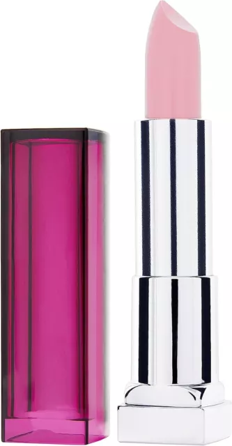 Maybelline Rossetto Colorsensational 108 Perla Rosa