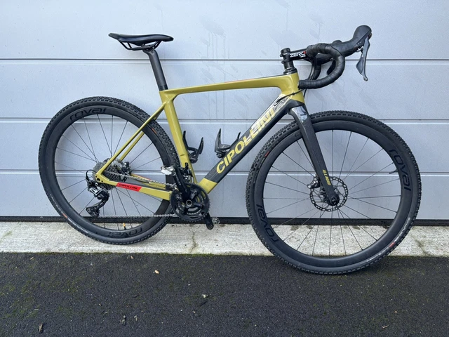 Cipollini gravel store