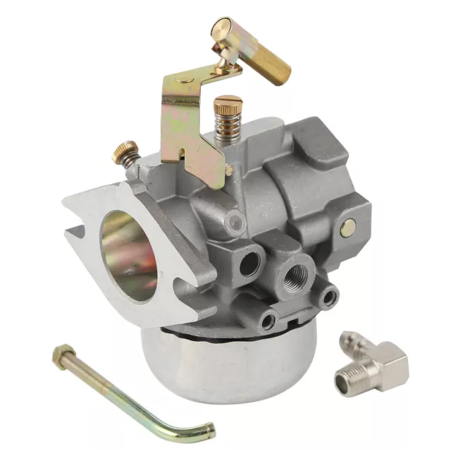 Carburetor Fit for Kohler K341 K321 14HP 12HP 16HP Cub Cadet 1600 John Deere 316