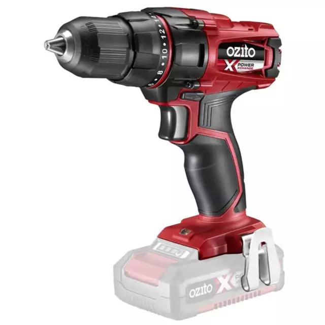 OZITO POWER X Change 18V Cordless 82mm Planer Skin Only 93.40