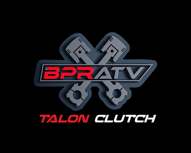 14+ YFZ450R YFZ 450R Clutch Pack Talon Aftermarket Replacement Kit