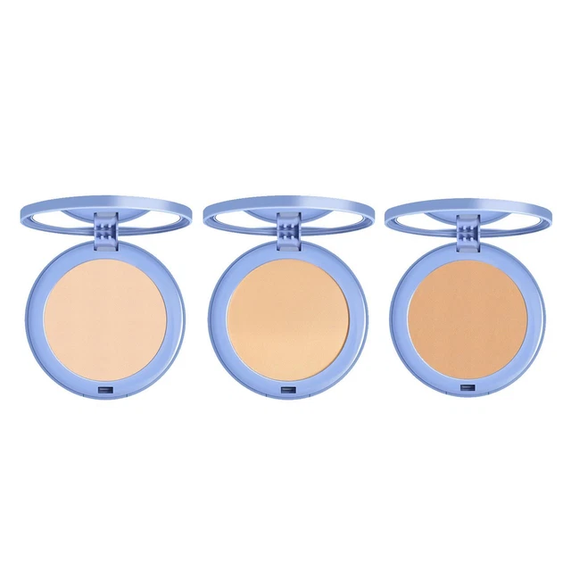 TRAGBARER SETTING POWDER Concealer Soft Texture Face Einfach ...