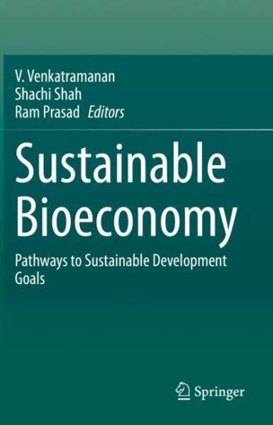 SUSTAINABLE BIOECONOMY : Pathways to Sustainable Development Goals ...