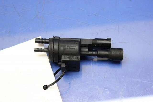 MERCEDES-BENZ C W204 0025407097 Valve de Vide 2.20 Diesel 125kw 2012 21202761