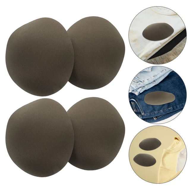 2 PAIRS INVISIBLE Panties Buttock Lifting Pad Man Pads for Bigger £8.99 ...