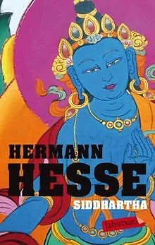 Siddhartha (LB) de Hesse, Hermann | Livre | état bon