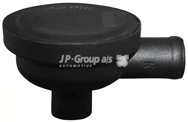 JP GROUP 1117701500 Boost Pressure Control Valve for AUDI,SEAT,SKODA,VW