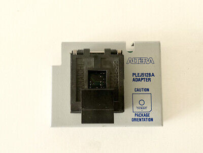 Altera ^^ ALTERA PLEJ610 Adaptateur EP600 EP610 EP610A EP630 H1 