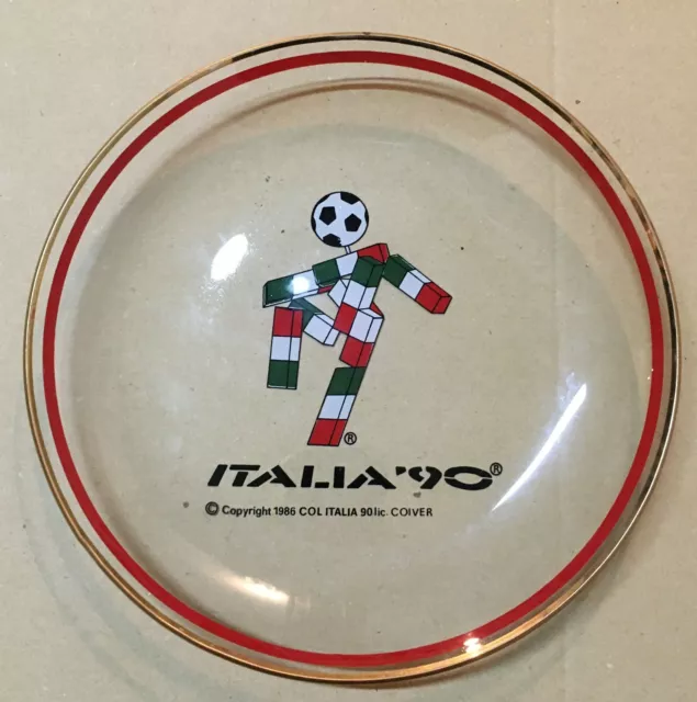 Sport_Calcio_Campionato_Pallone_Mascotte_Calciatore Tricolore_Da Collezione_Fifa 3