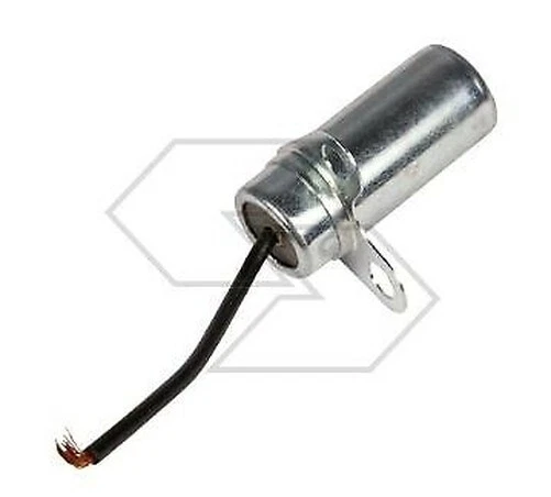 Condensateur D'Allumage Bosch 1237330035 - Pour Moteurs - Fabriqué Au Royaume-Uni