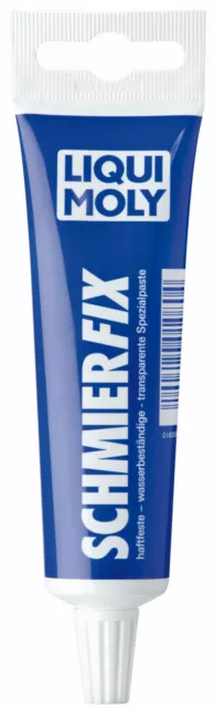 Liqui Moly Lubricant Schmier Fix -30 °c to 100 °c LM1080