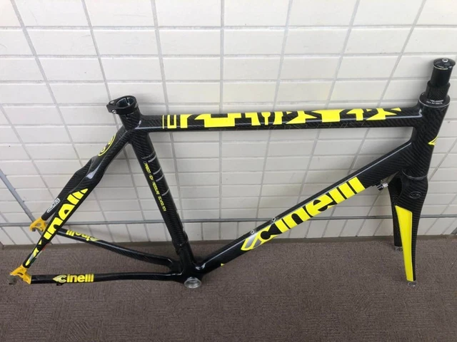 Bicycle Frames, Cycling, Sporting Goods - PicClick CA