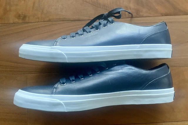 Cole haan pinch sales weekender lx sneaker