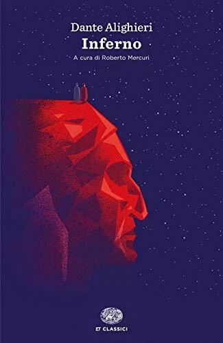 inferno dante alighieri 8806187902