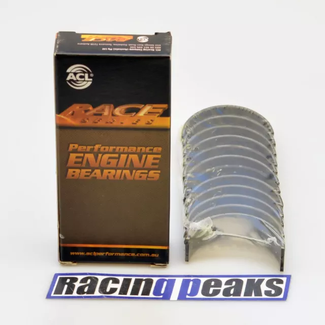 ACL Race Big-End-Pleuellager für BMW M5 E34 E28 M6 M635 E24 S38B36 3.6L