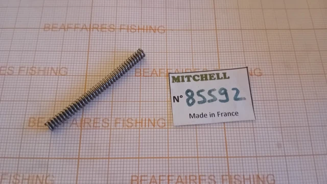 RESSORT PICK UP Pièce MOULINET MITCHELL 488 496 Pro BAIL SPRING REEL