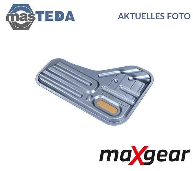 26-1479 Hydraulikfilter Satz Automatik-Getriebe Maxgear Für Seat Leon,Altea Xl