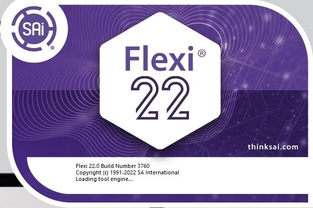 Flexi 22 Sai Rip full complet keygen
