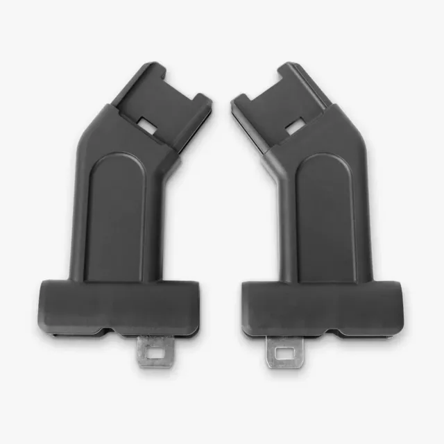 UPPAbaby Adapters for Ridge MESA and Bassinet New in box