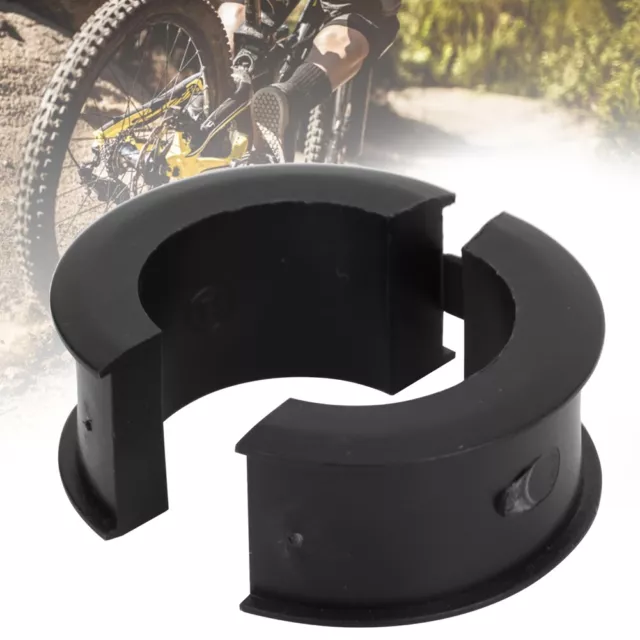 Bike Adapter Gasket Phone Bracket Convert Gasket Engineering Plastics Material