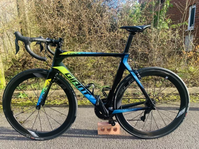 Propel advanced 0 2018 best sale