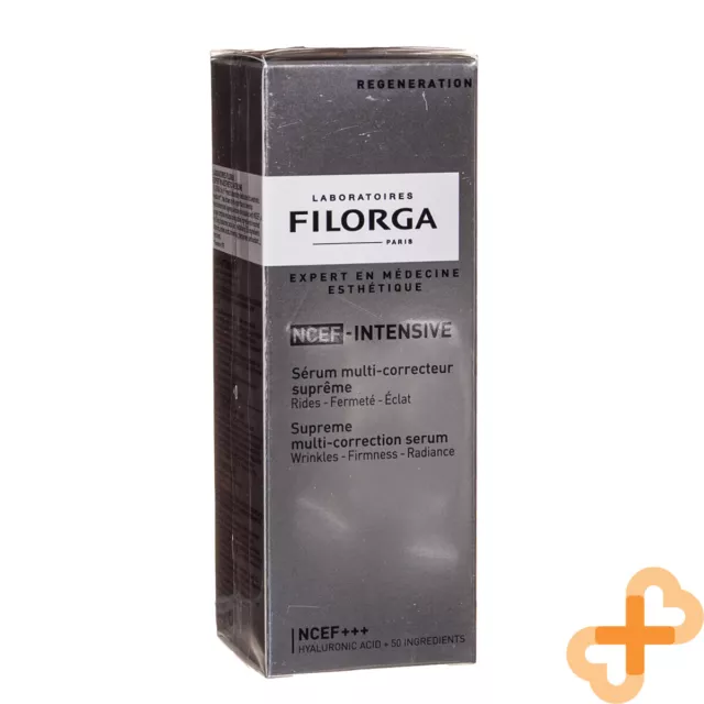 Filorga Nctf-Intensive Anti-falten Anti-aging Regenerierung Serum