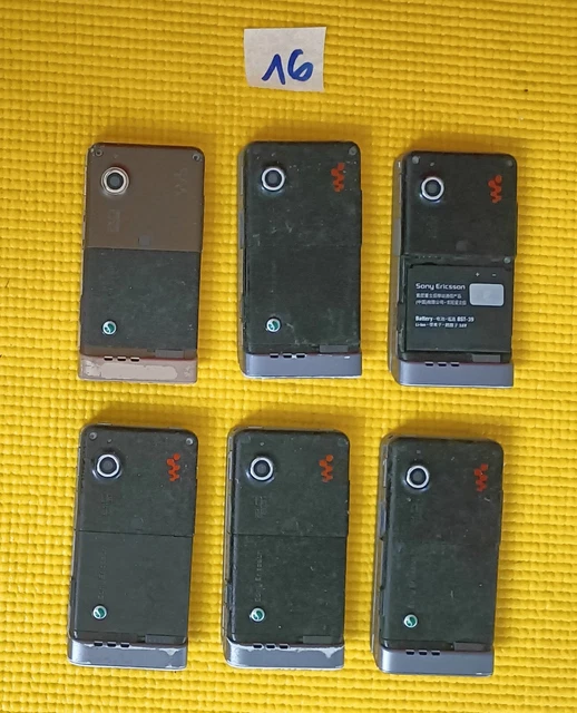 NUOBESTY Jeu De 8 Téléphones Téléphoniques Interactifs D