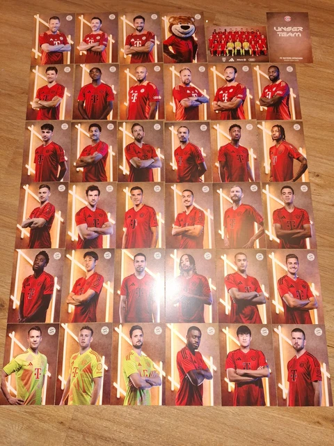 Bayern München 2024-25 Third Kit