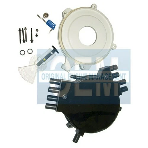 Rotor Et Dist Casquette Kit Forecast Products 40004