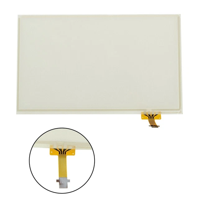 VETRO TOUCHSCREEN ASSEMBLATO Per IPad 4 Touch Screen Tasto Home Biadesivo BIANCO - Foto 10