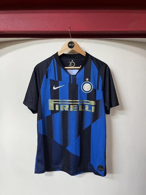 Inter milan 20th anniversary jersey deals