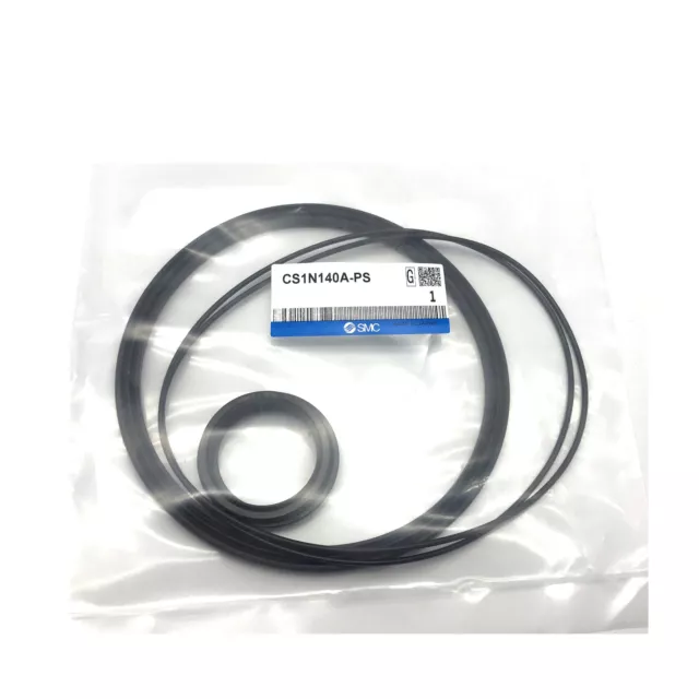 SMC CS1N140A-PS Sealing Ring Cylinder Repair Kit