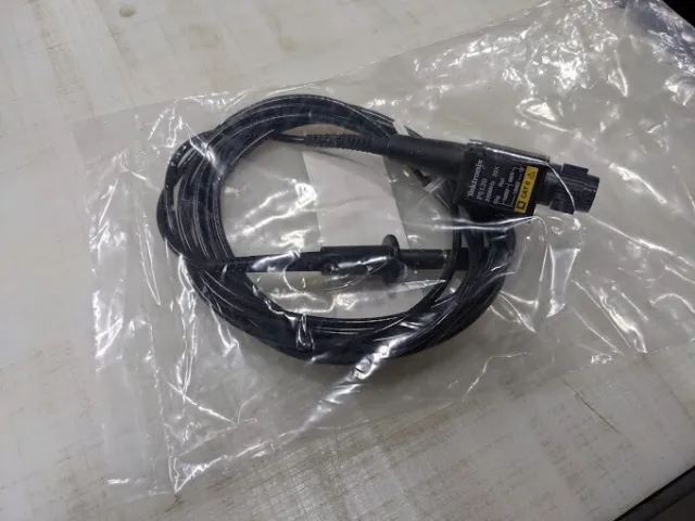 Tektronix P5120 200MHz Passive High Voltage Oscilloscope Probe {WHSE2.29a3}