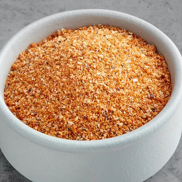 Bulk Spicy BBQ Wing Rub 9 oz.