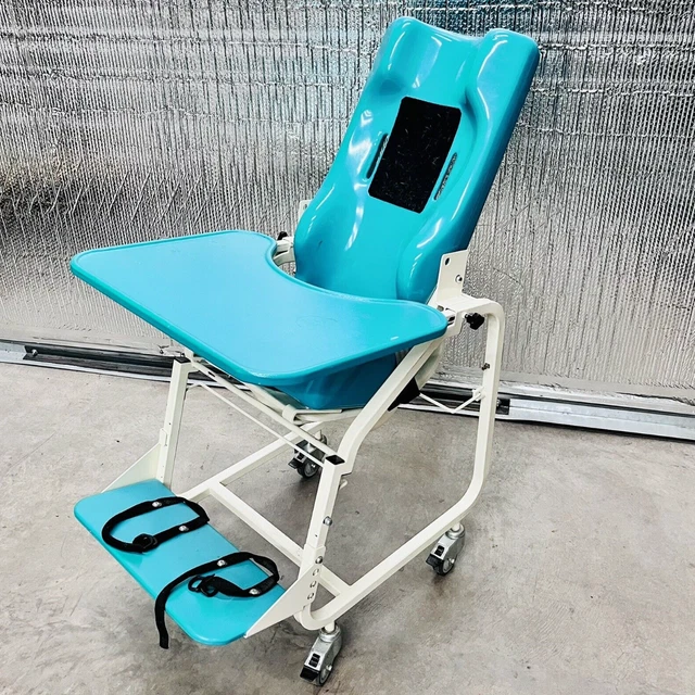 Tumble Forms 2 Elementary Carrie Mobile Potty Seat Disabled Special Needs Tray Tumble Forms 2 Elementary Carrie Mobile Potty Seat Disabled Special Needs Tray