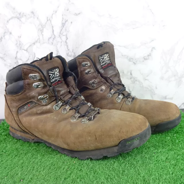 Karrimor cougar walking boots mens online