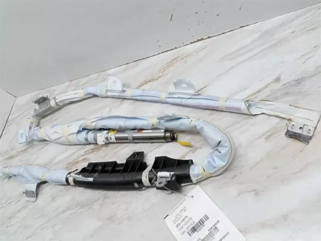 2020 Subaru Outback Driver Left Side Roof Air Bag  24785