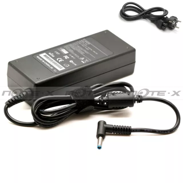 Chargeur Pour HP HQ-TRE 71025 AC Adapter 19.5v 65w 3.33a HP Pavilion