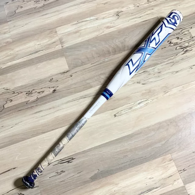 Louisville Slugger LXT 32/22 (-10) WTLFPLX18A10 Fastpitch Softball Bat 2 1/4”