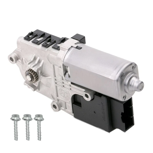 Schieben Dach Motor für  Explorer Alle Modelle 2011-2017 Schieben Dach Mond6986