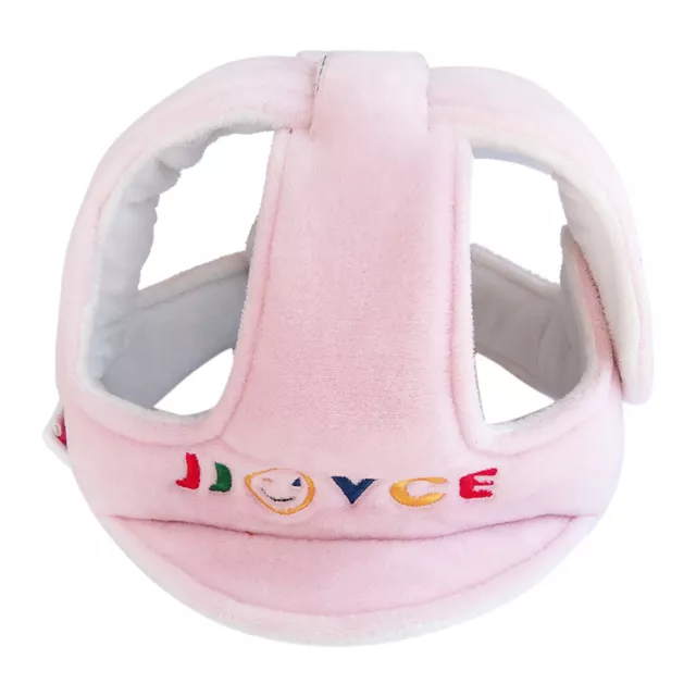 Baby Safety Helmet Head Protection Toddler Adjustable Hats Walking Crash Cap