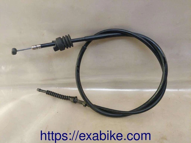 Poignée d'embrayage pour Yamaha 535 XV Virago - 2YL