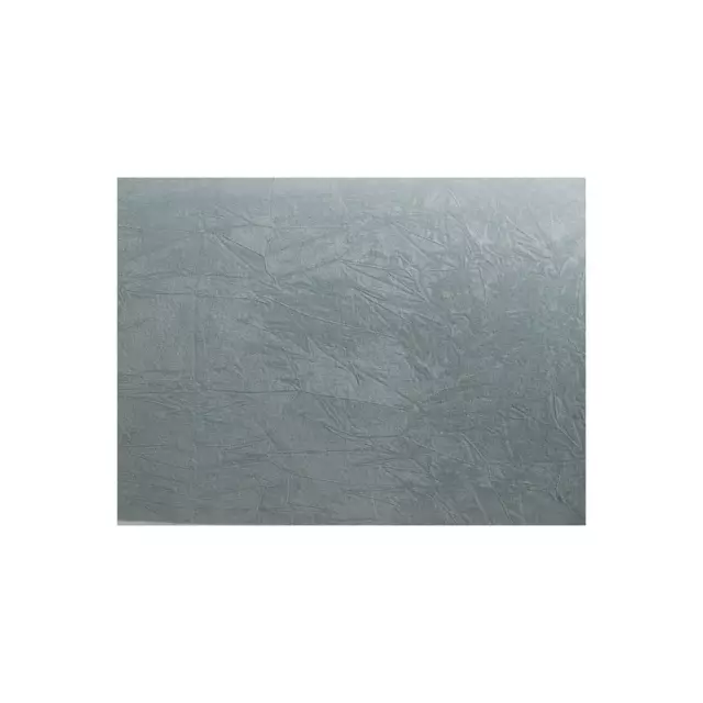 Isovelours Verkleidung, Schaumstoff, 1000x140x0,4cm, grau