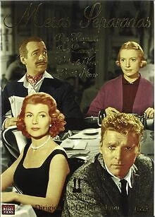 Mesas Separadas (Separate Tables) de Delbert Mann | DVD | état neuf